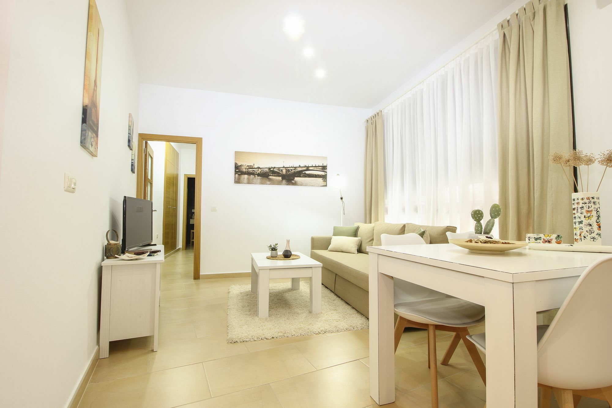 Deluxe San Julian With Parking Appartamento *